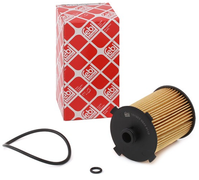Volvo T5, T4,T6 Oil Filter