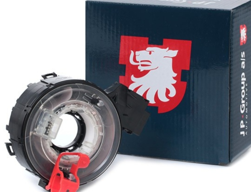 VW golf mk5 clock spring